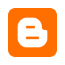 blogger logo