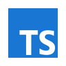 ts logo